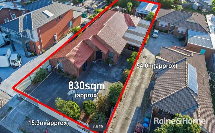 38 Moncur Ave, Springvale, VIC 3171