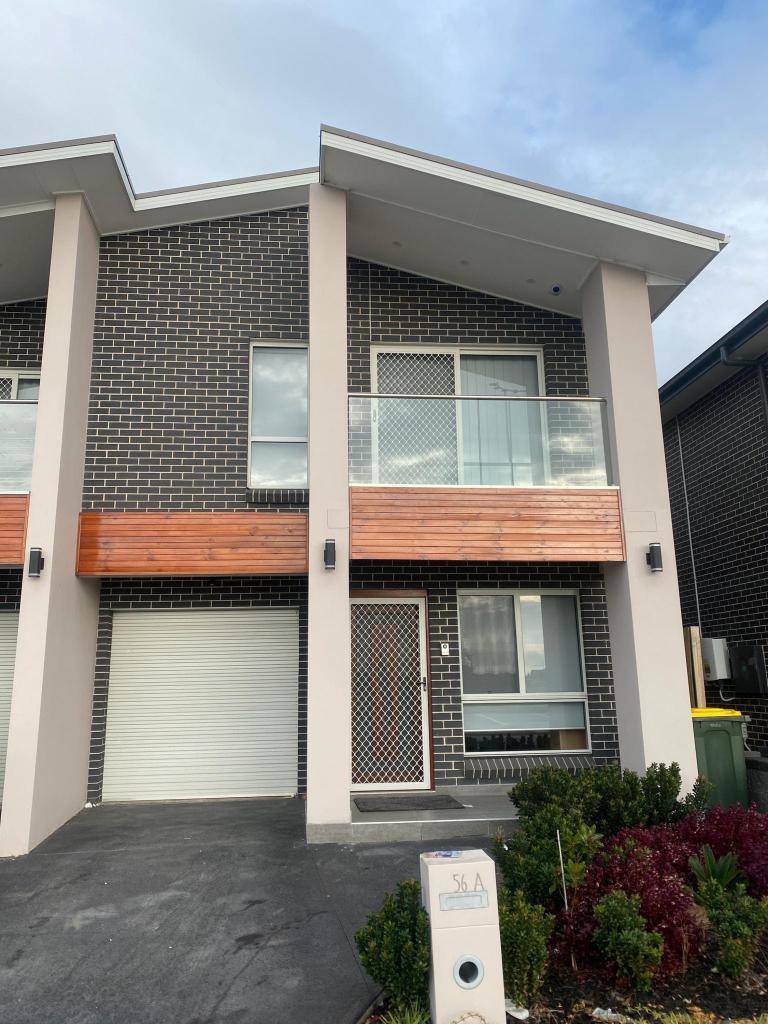 56a Skaife St, Oran Park, NSW 2570