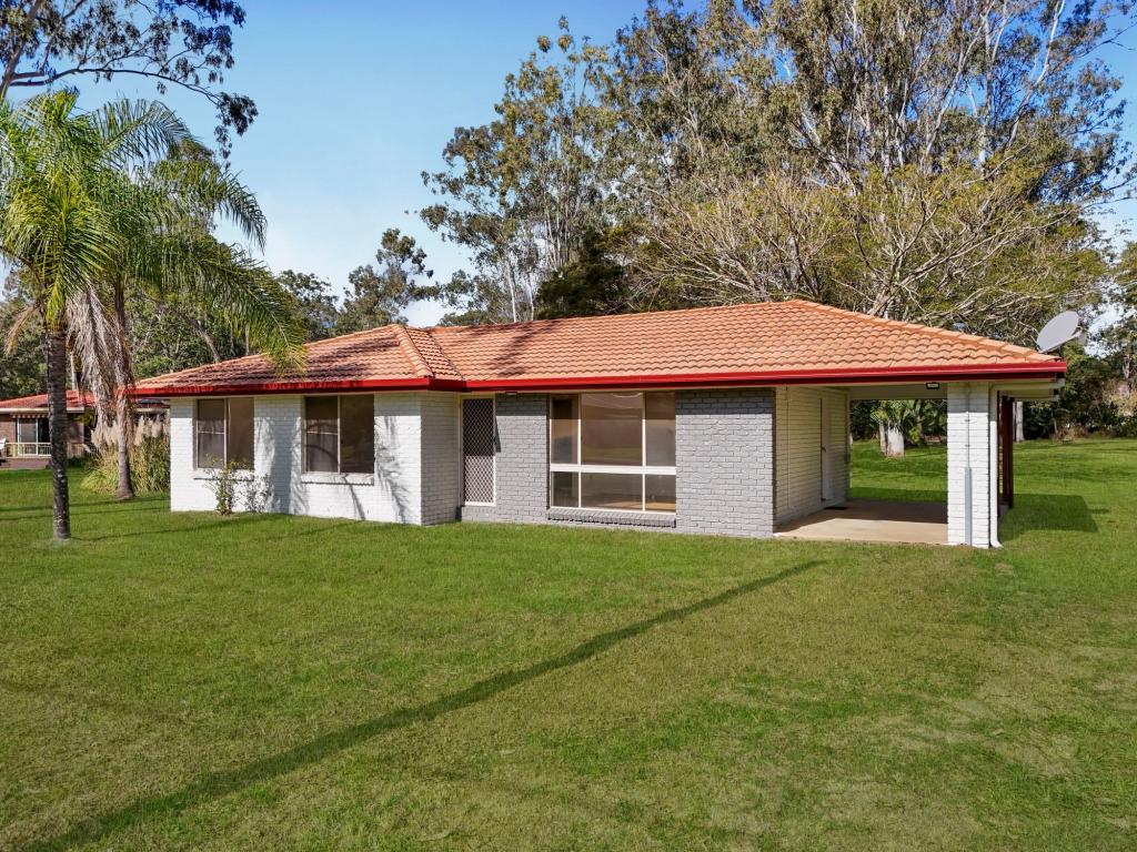LOT 1/255 JONES RD, BELLBIRD PARK, QLD 4300