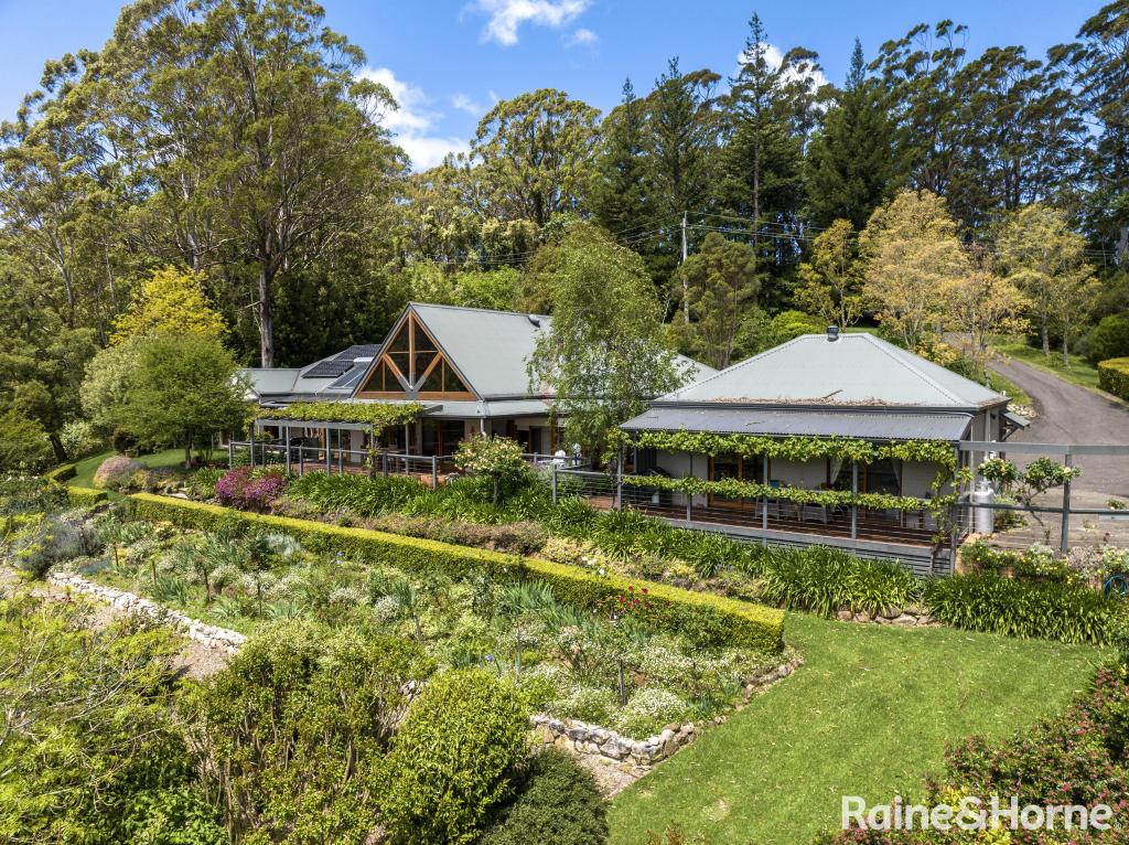 1010 Kangaroo Valley Rd, Bellawongarah, NSW 2535