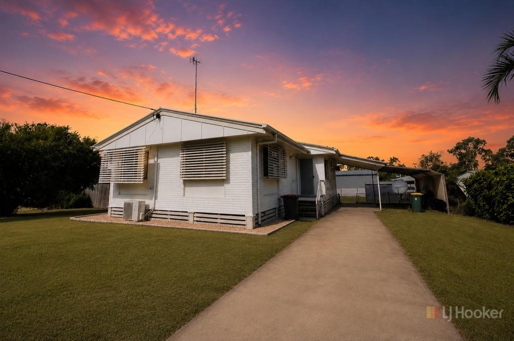11 Leslie Dr, Moranbah, QLD 4744