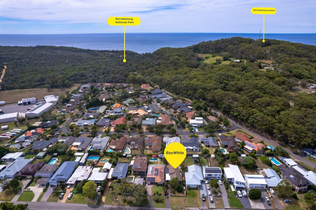 15 Poplars Ave, Bateau Bay, NSW 2261