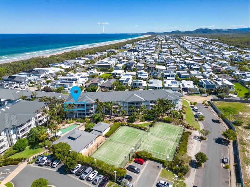 7303/4 Gunnamatta Ave, Kingscliff, NSW 2487