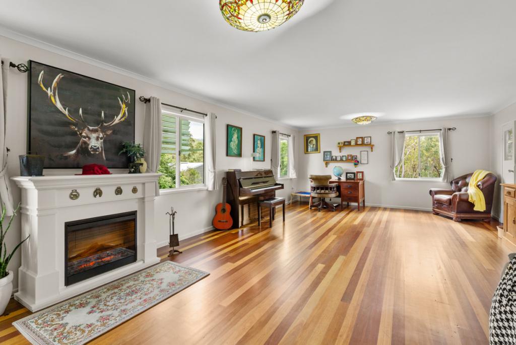 4 Grant St, Herberton, QLD 4887