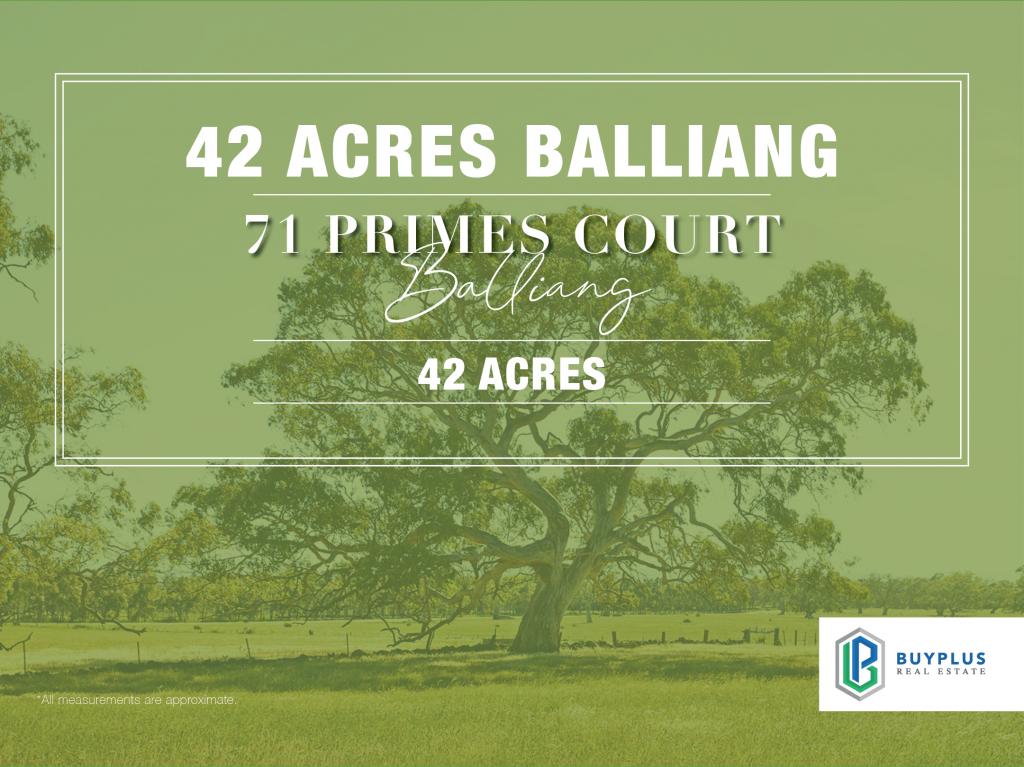 71 Primes Ct, Balliang, VIC 3340