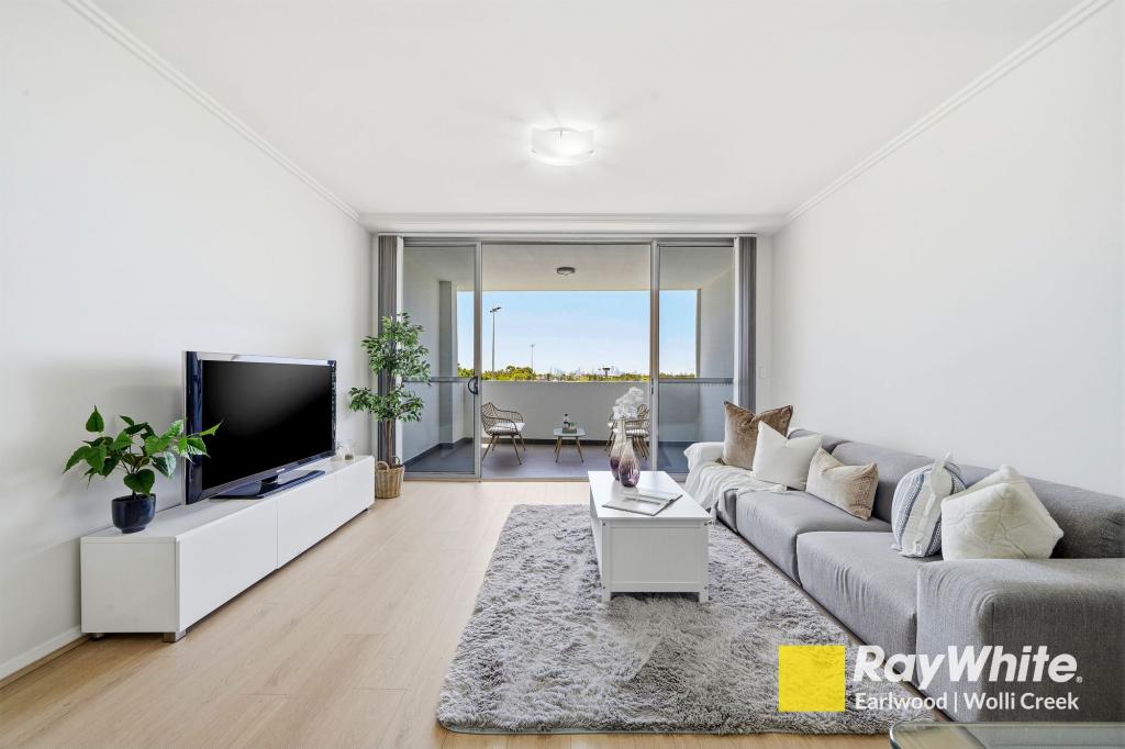 A403/23 Gertrude St, Wolli Creek, NSW 2205