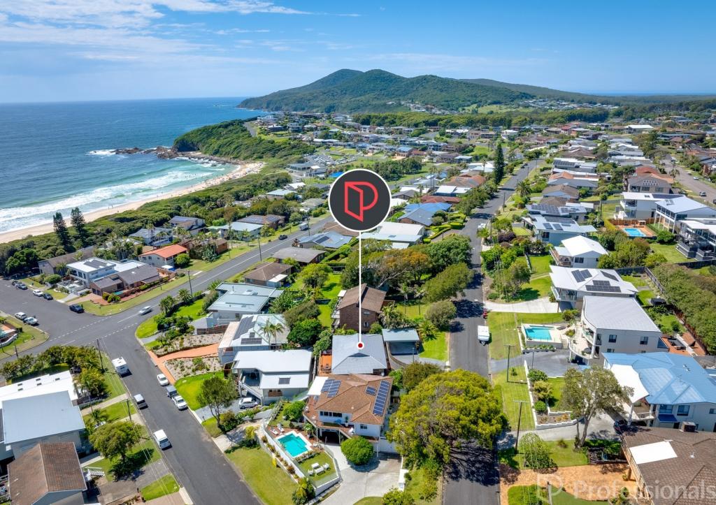 4 Palm Rd, Forster, NSW 2428