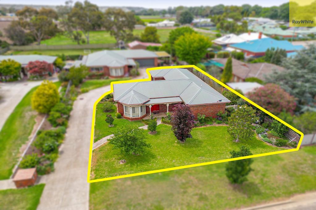 1/6 Crook St, Bacchus Marsh, VIC 3340