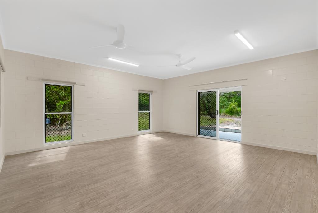 1441 Pine Creek Rd, East Trinity, QLD 4871