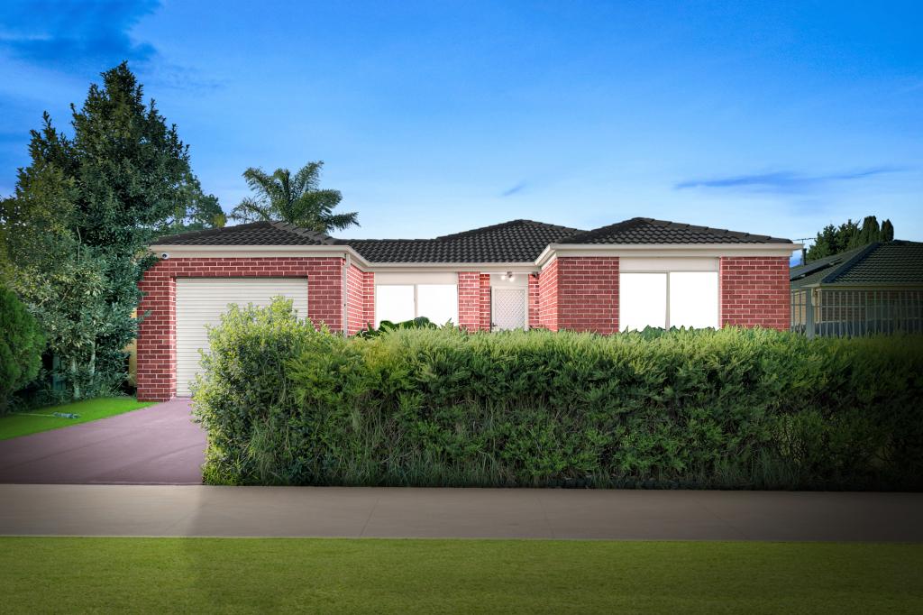 16 Murchison Way, Thomastown, VIC 3074