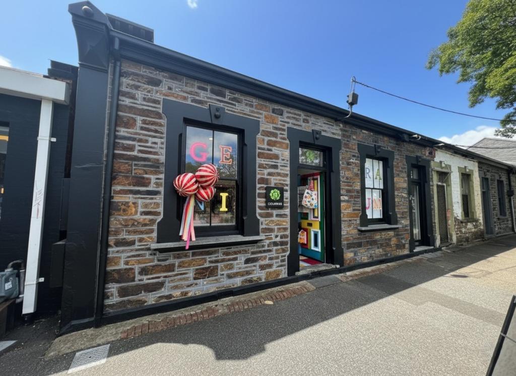 76 Halifax St, Adelaide, SA 5000