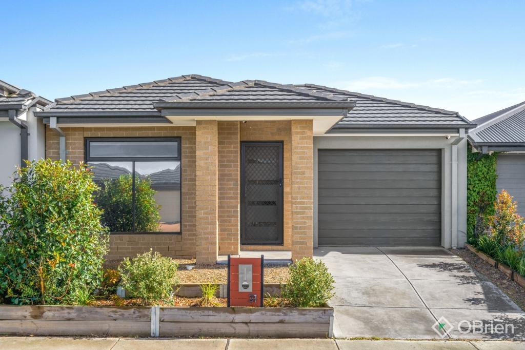 31 Remedy Dr, Clyde, VIC 3978