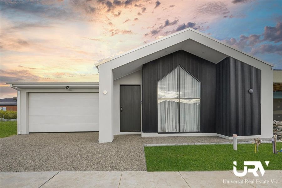 Contact Agent For Address, Mickleham, VIC 3064