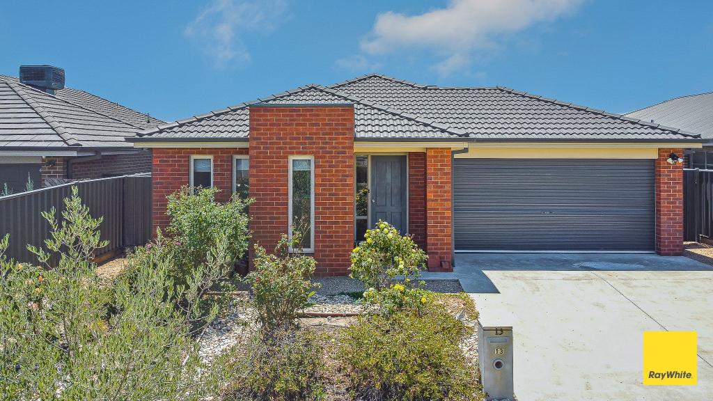 13 Ilby St, Huntly, VIC 3551