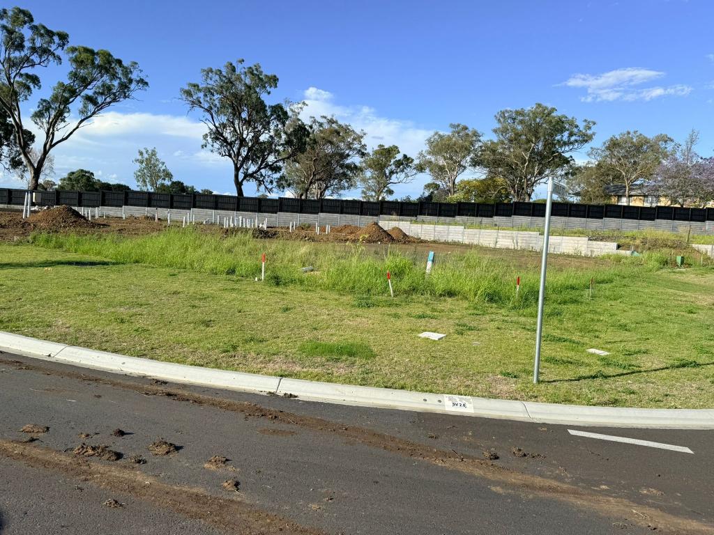 Lot 35/50 Jacana St, Glenvale, QLD 4350