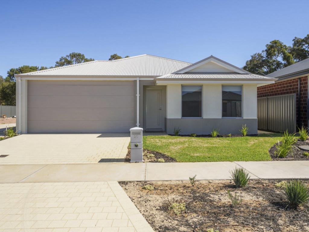 25 Preston Gr, South Guildford, WA 6055