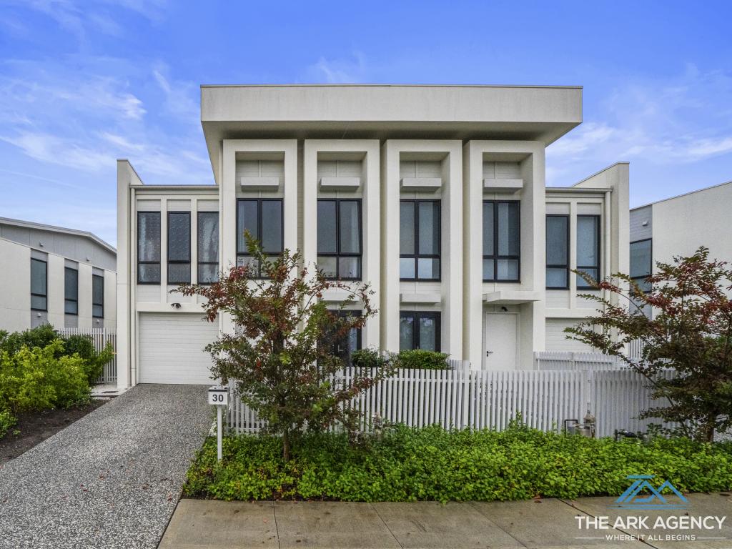 30 ANNANVALE CCT, MOUNT ANNAN, NSW 2567