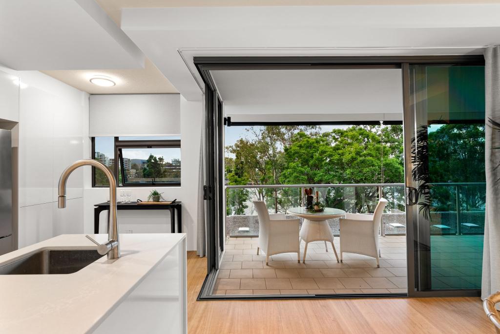 44/35 BUCHANAN ST, WEST END, QLD 4101