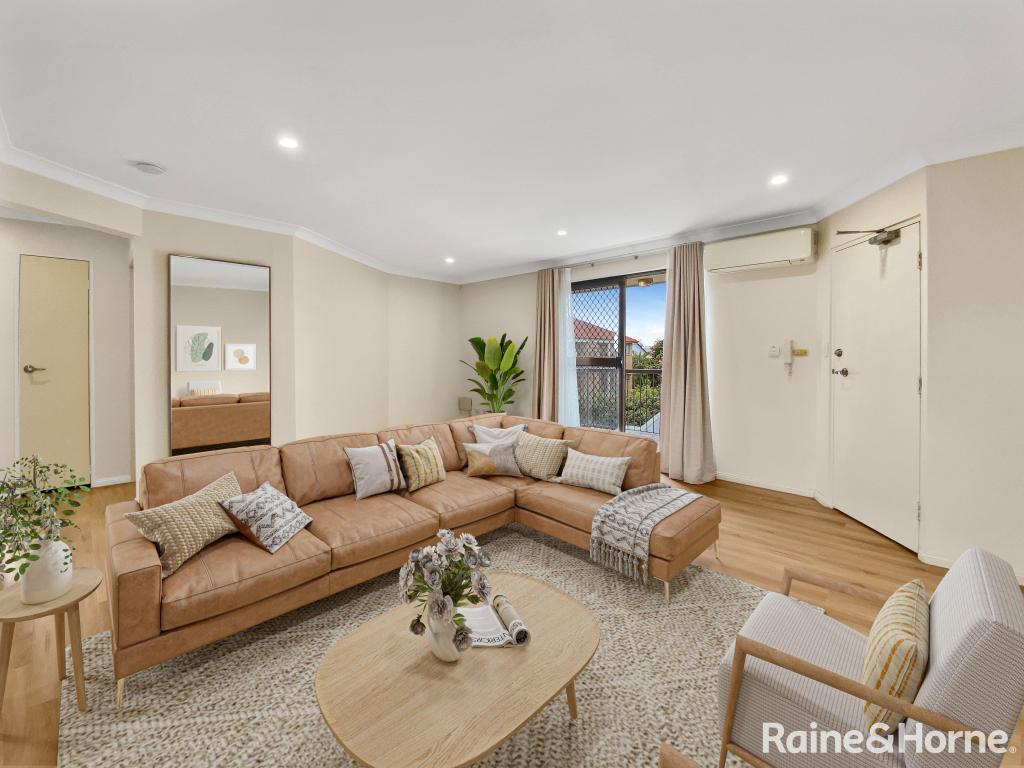 6/58 Kent St, Hamilton, QLD 4007
