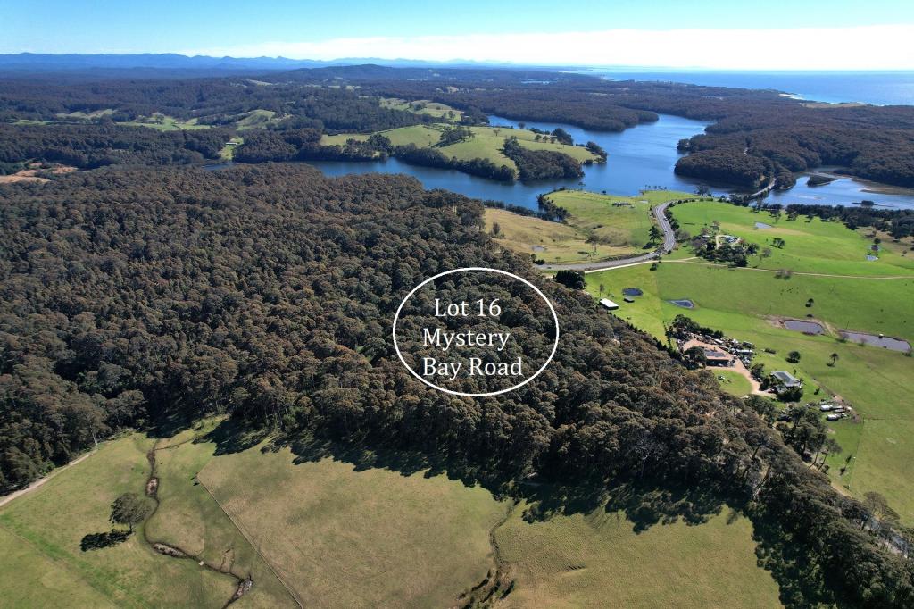 Lot 16 Mystery Bay Rd, Mystery Bay, NSW 2546
