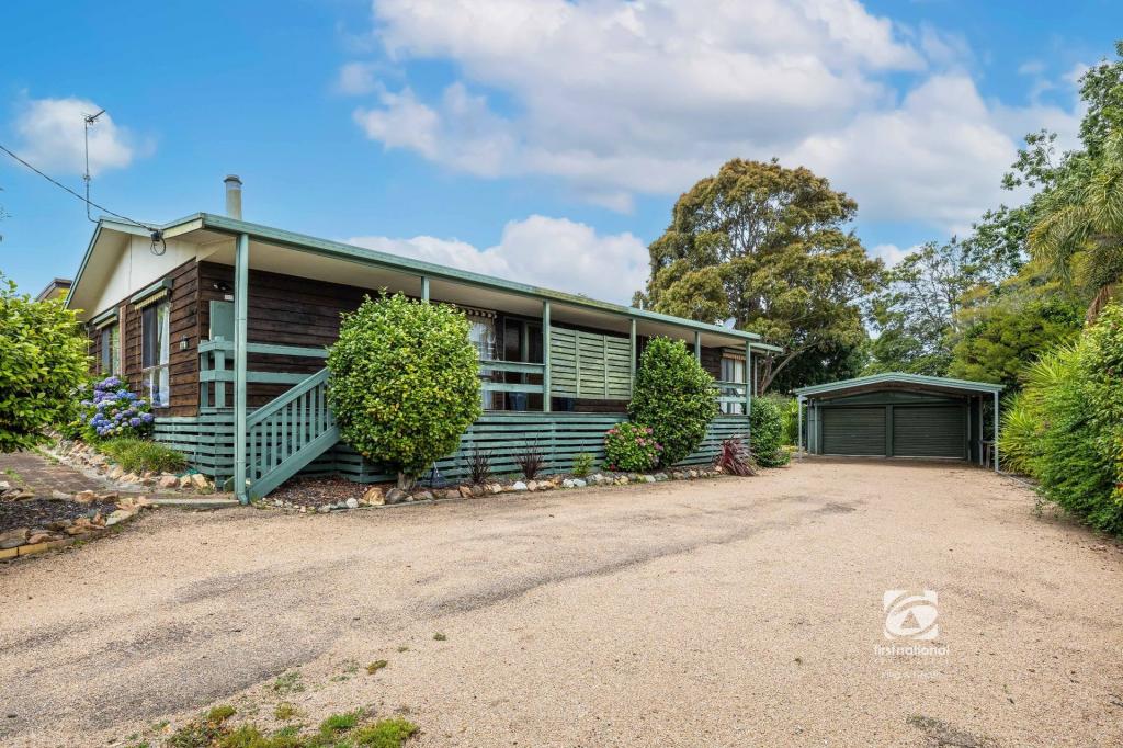 29 Mairburn Rd, Metung, VIC 3904