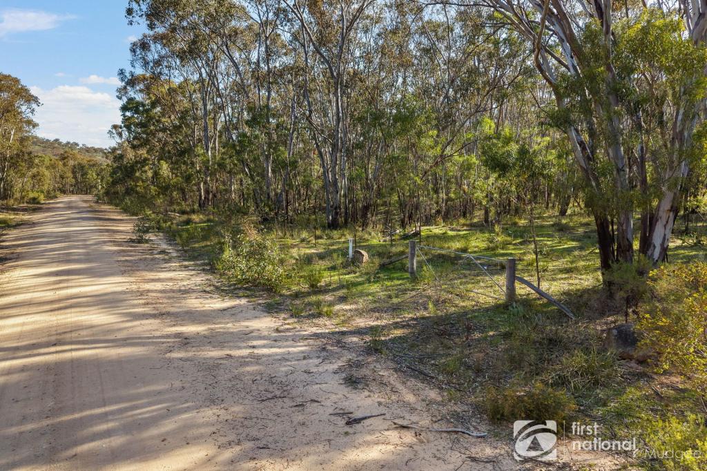 192 TILLIE WILLIE RD, COOLAH, NSW 2843