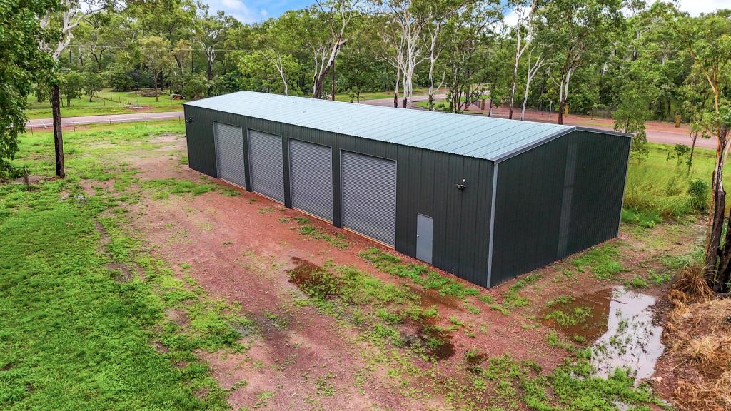 10 Petherick Rd, Humpty Doo, NT 0836