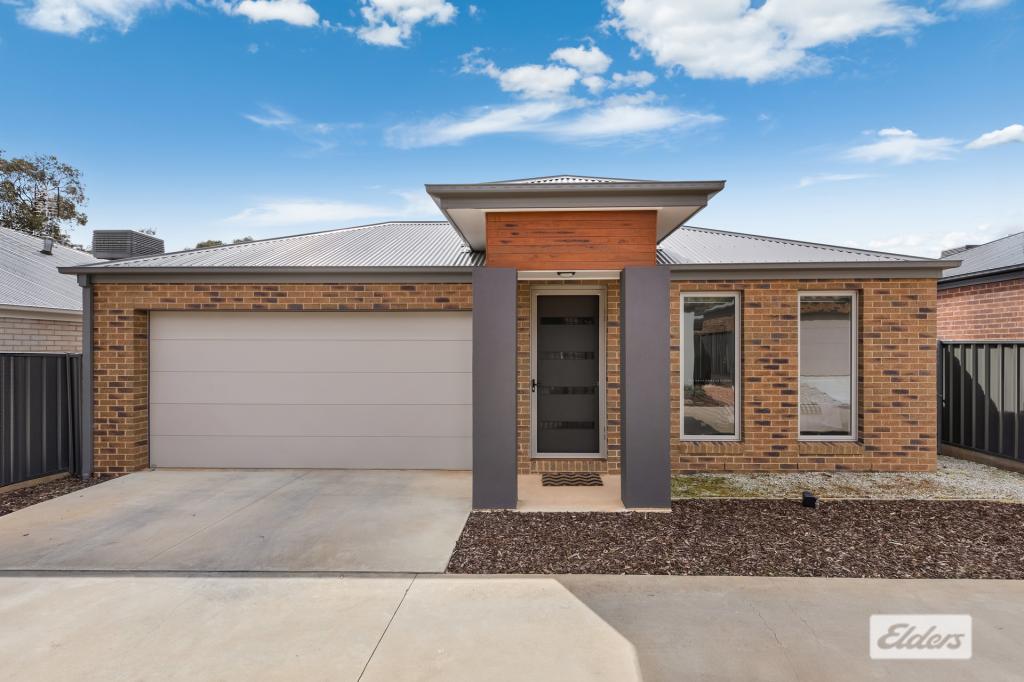 1/116a Harley St, Strathdale, VIC 3550