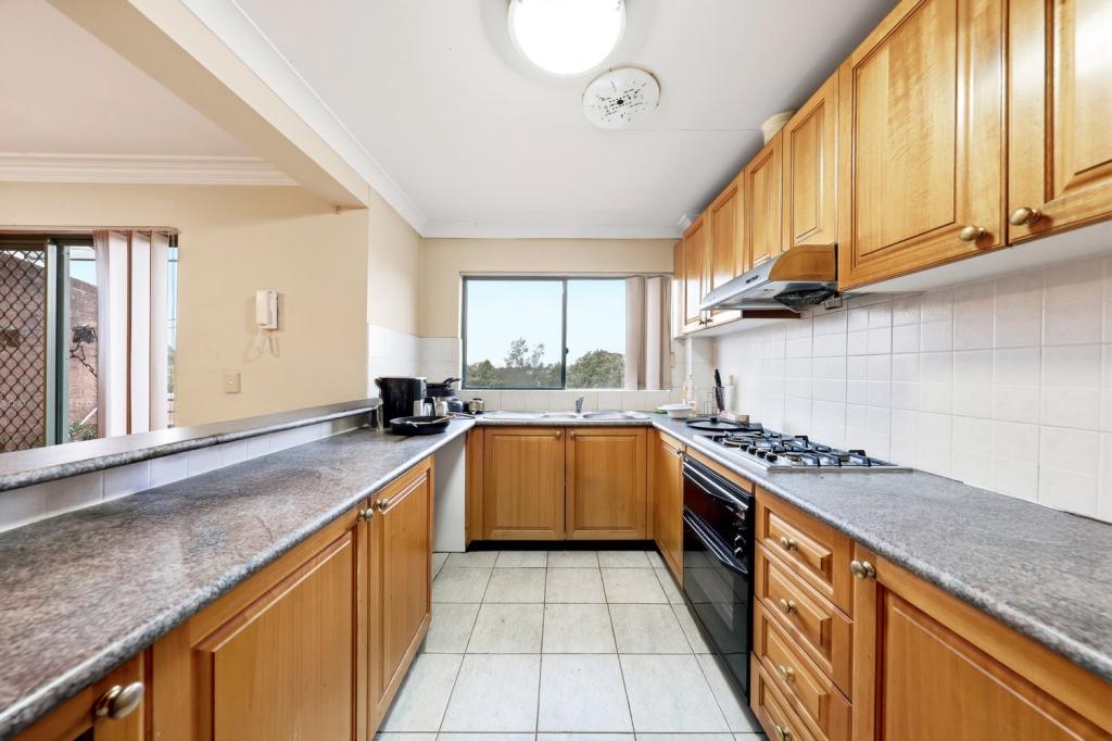 12/22-24 Henley Rd, Homebush West, NSW 2140