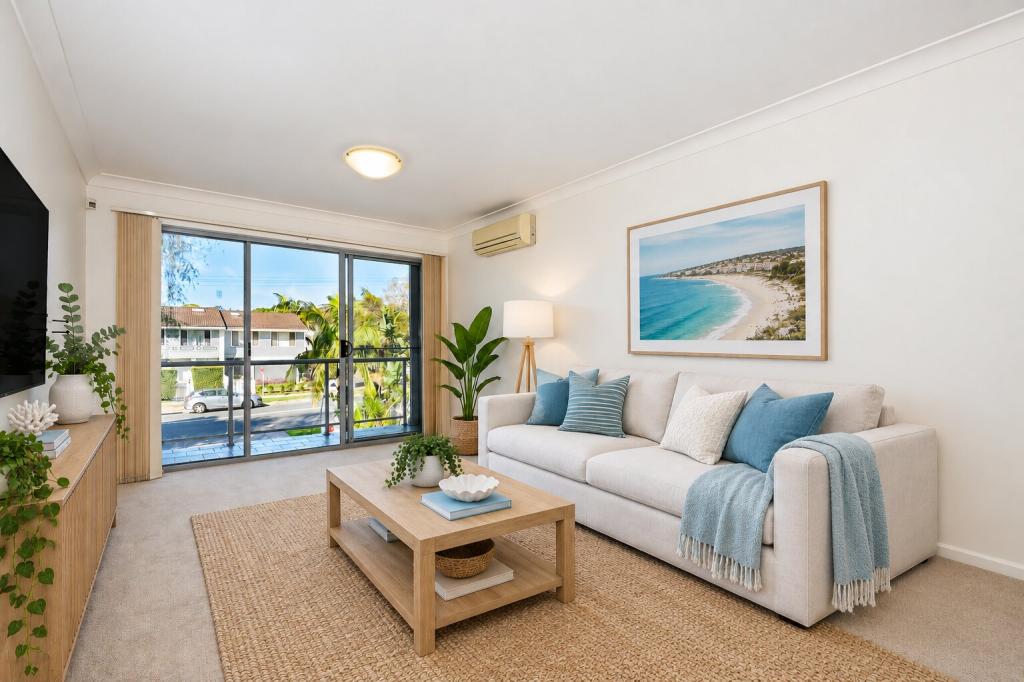 23/62-64 Lynwood Ave, Cromer, NSW 2099