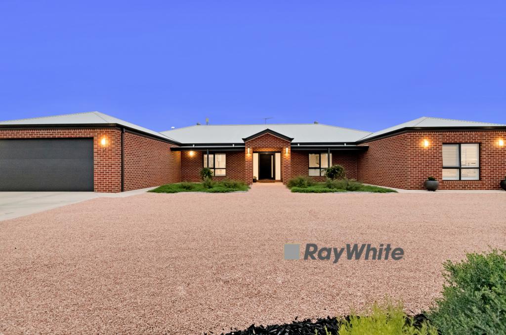 2 Matheos Ct, Mildura, VIC 3500