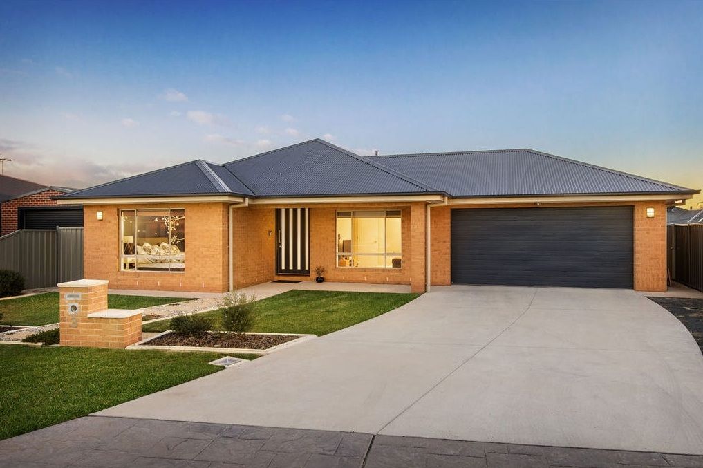 3 Yale Ct, Thurgoona, NSW 2640