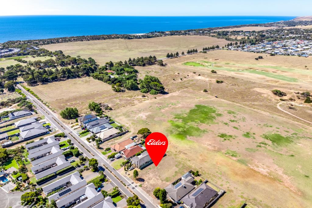 18 & 18a St Andrews Bvd, Normanville, SA 5204