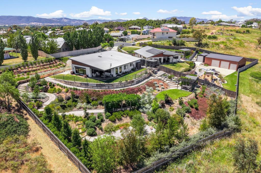 8 Cook Pl, Mudgee, NSW 2850