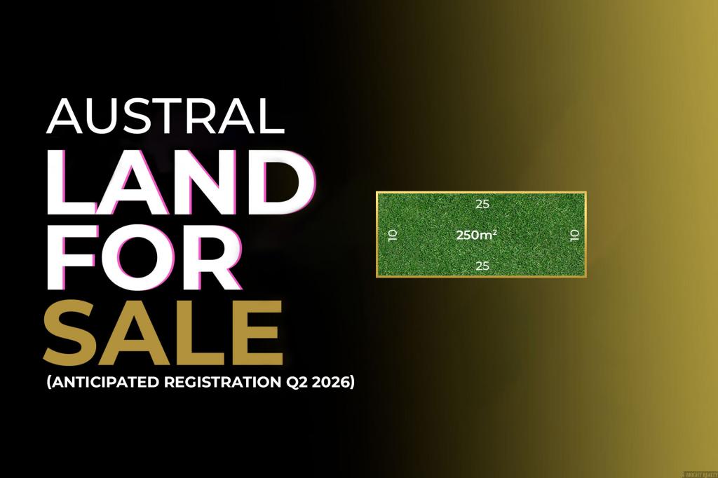 Contact Agent For Address, Austral, NSW 2179