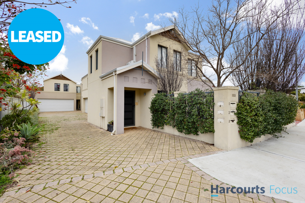 133b Richmond St, Leederville, WA 6007