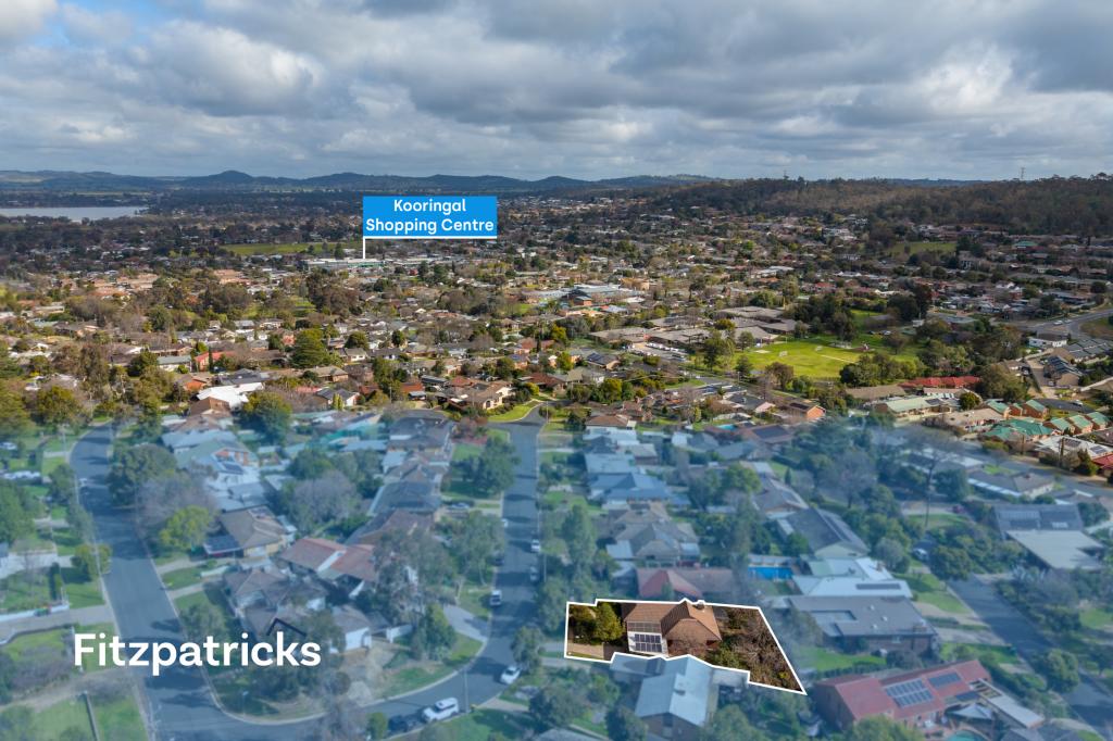 7 Banks Ave, Kooringal, NSW 2650