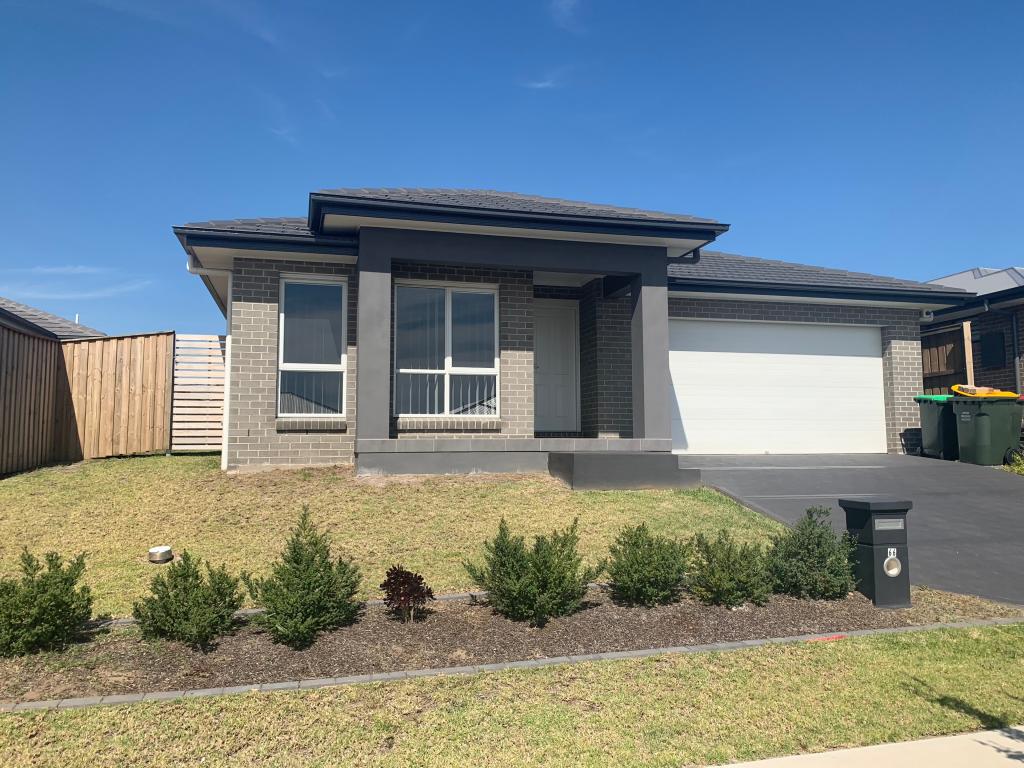 66 Tarragon Way, Chisholm, NSW 2322