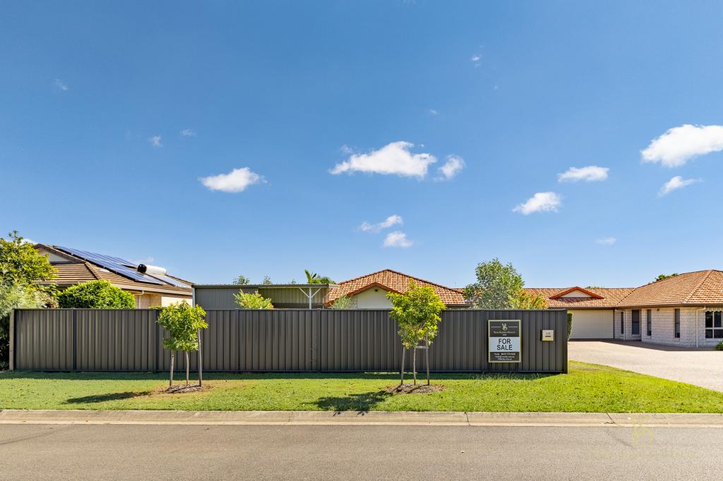 1/41 Pembridge Cct, Urraween, QLD 4655