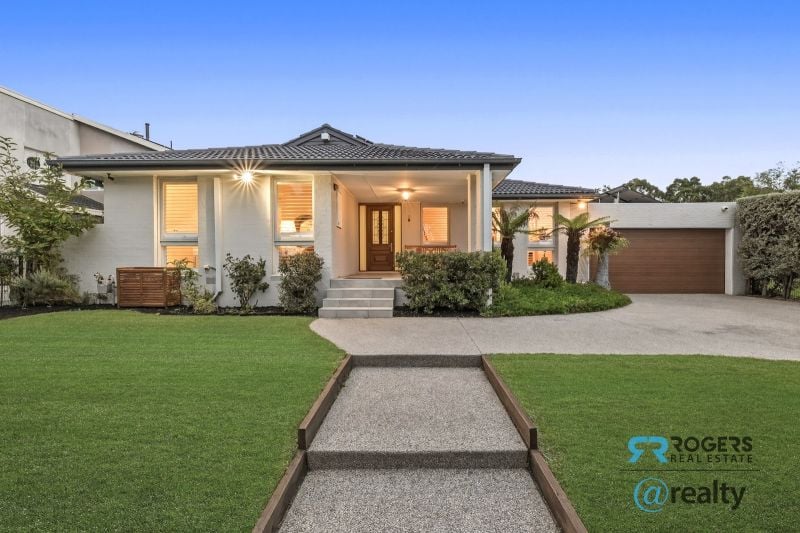 79 Rawdon Hill Dr, Dandenong North, VIC 3175