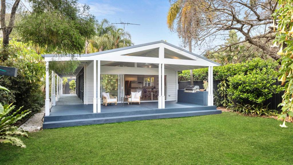 1063 Barrenjoey Rd, Palm Beach, NSW 2108