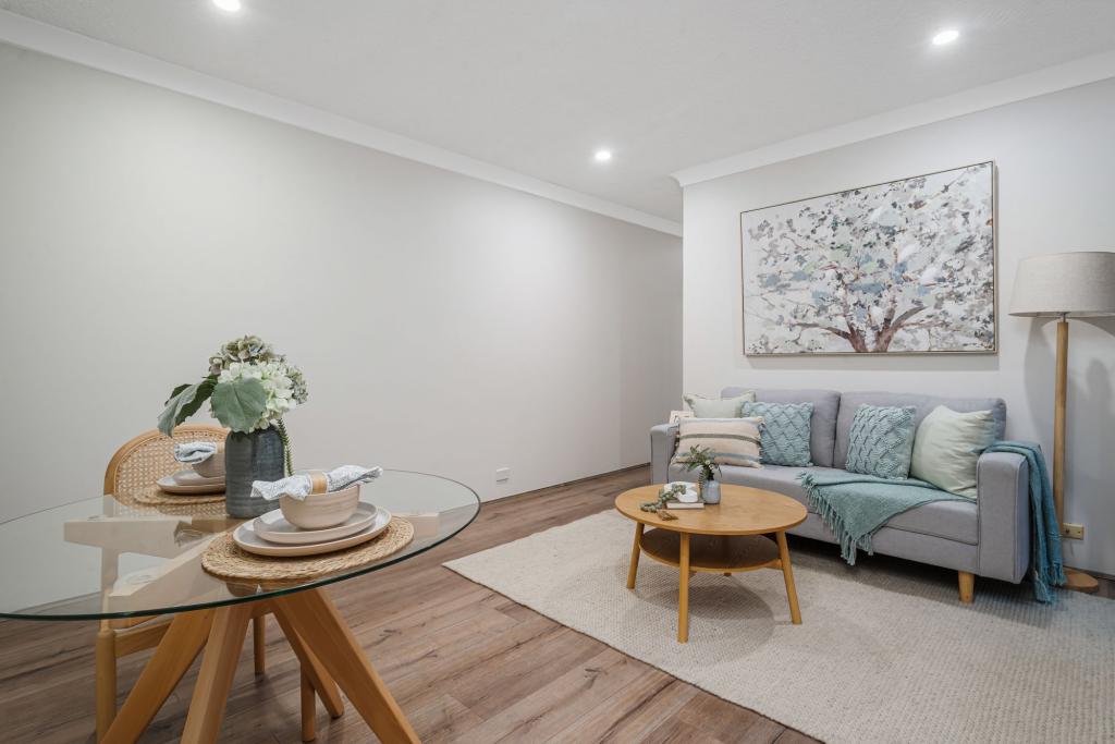 12/25 Haynes St, Penrith, NSW 2750
