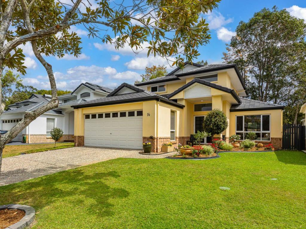 14/29 Ellis Dr, Mudgeeraba, QLD 4213