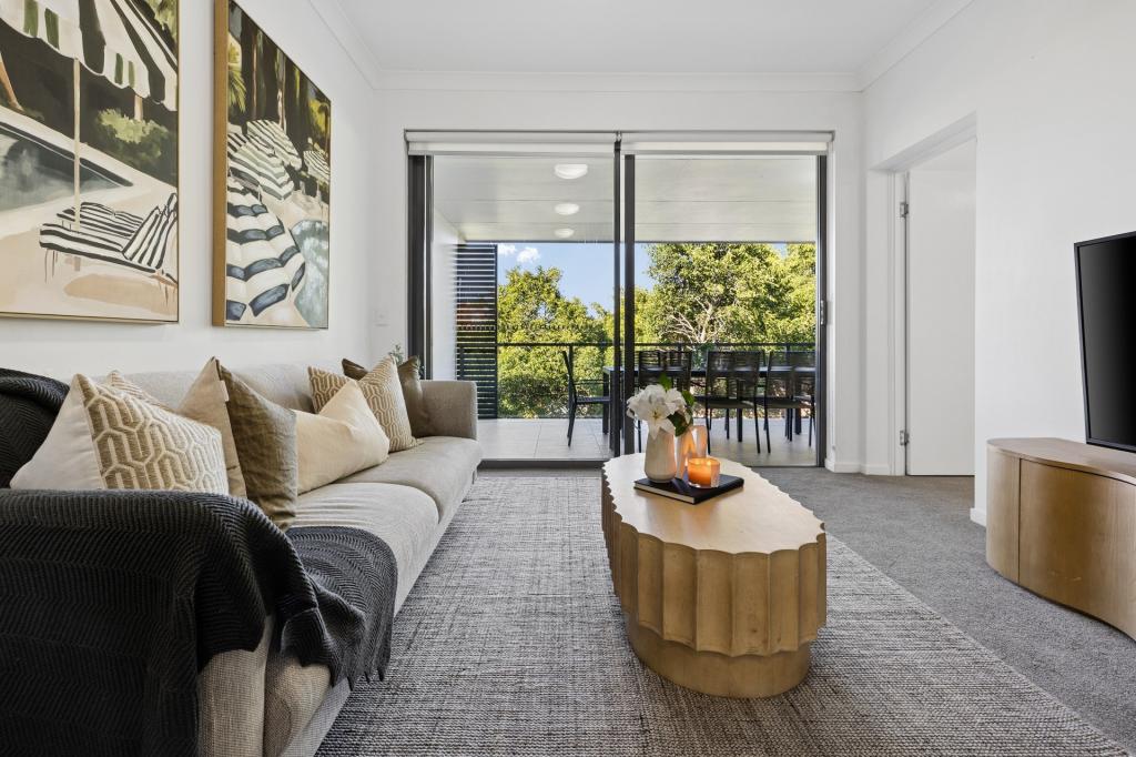 16/47 Norman Ave, Lutwyche, QLD 4030