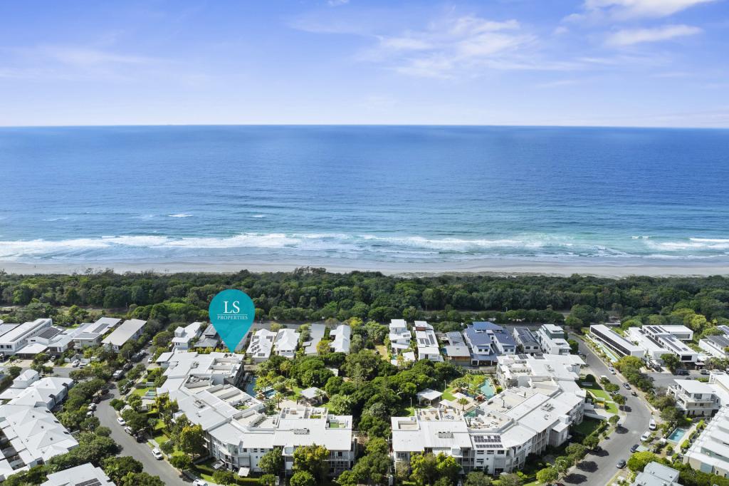 40/2-10 KAMALA CRES, CASUARINA, NSW 2487