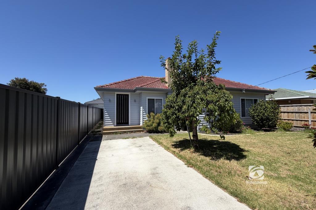 40 Lansdowne St, Sale, VIC 3850