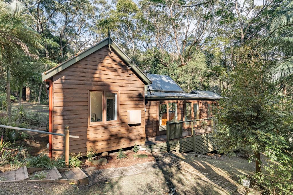 77 Station Rd, Otford, NSW 2508