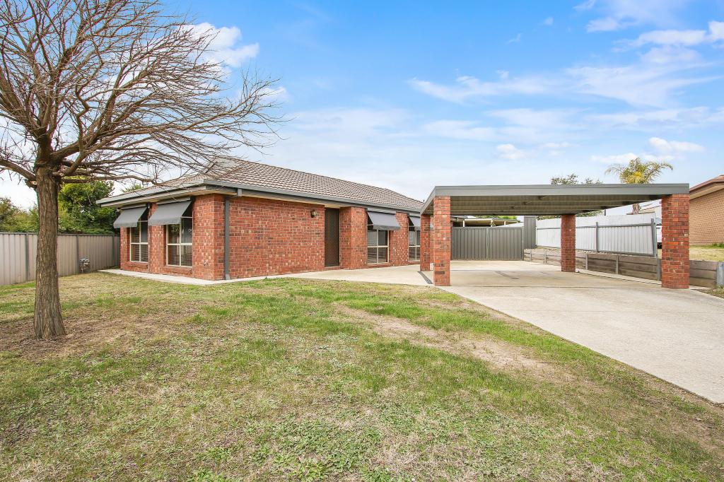 7 Beresford Ct, West Wodonga, VIC 3690