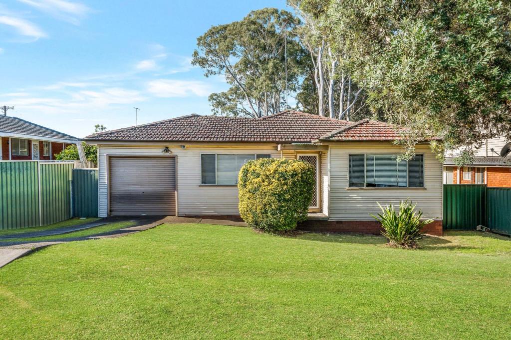 45 Canberra Cres, Campbelltown, NSW 2560