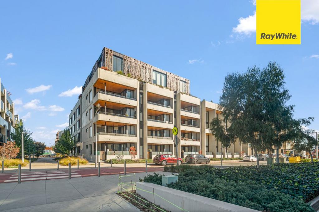 71/5 Kerridge St, Kingston, ACT 2604